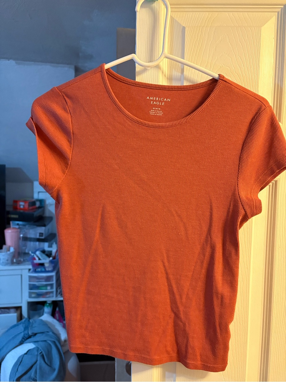 American Eagle Women’s Basic Everyday T-Shirt